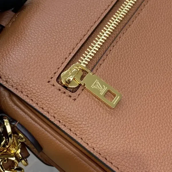 Louis Vuitton Oxford Brown - Image 3