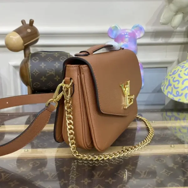 Louis Vuitton Oxford Brown - Image 7