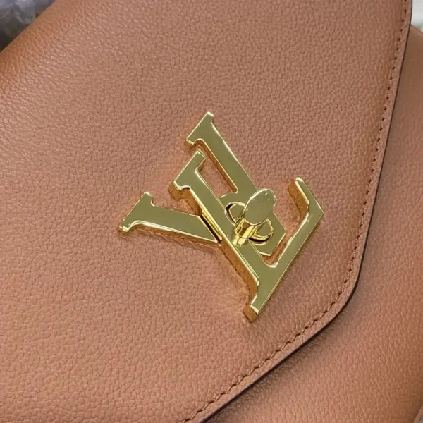 Louis Vuitton Oxford Brown - Image 8