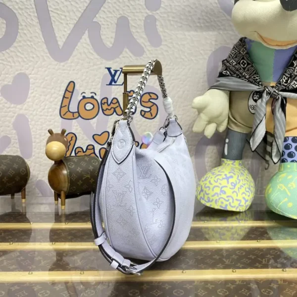Louis Vuitton Baia Purple - Image 4