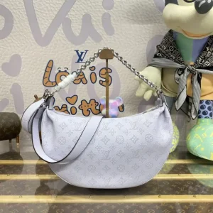 Louis Vuitton Baia Purple