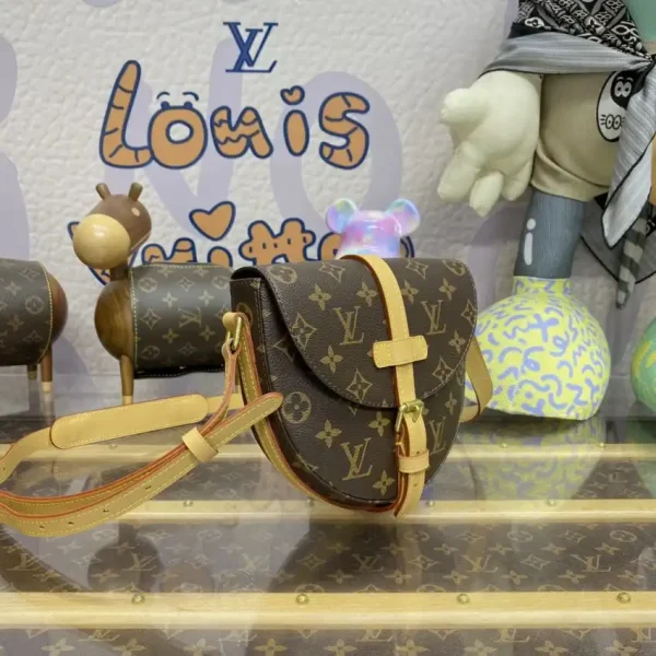 Louis Vuitton Chantilly - Image 5