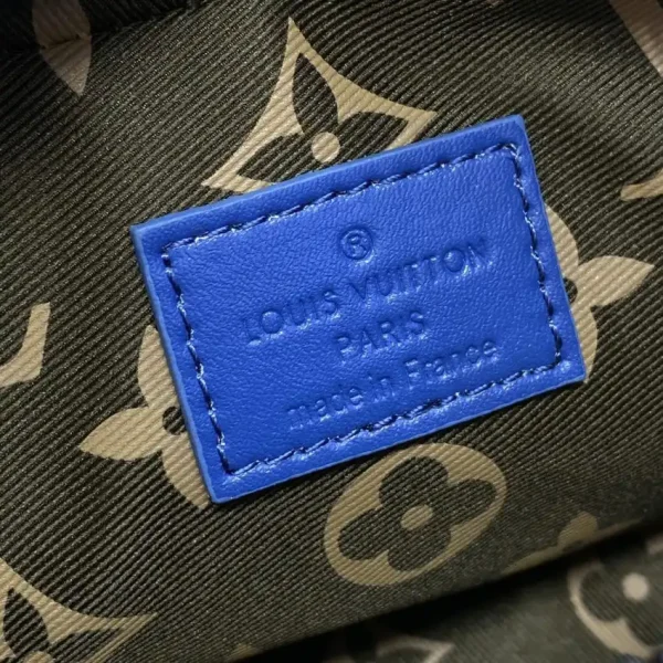 Louis Vuitton Alpha Nano Messenger Bag - Image 7