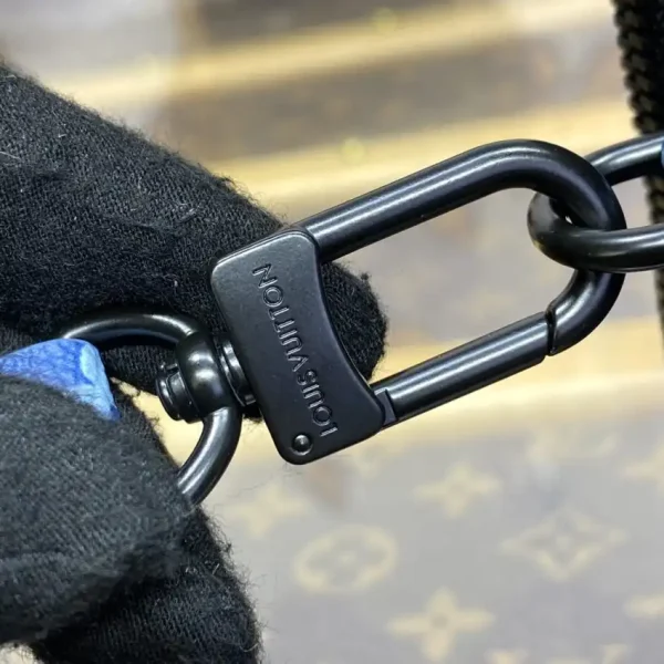 Louis Vuitton Alpha Nano Messenger Bag - Image 8