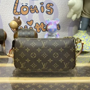 Louis  Vuitton Multi Pochette Accessoires