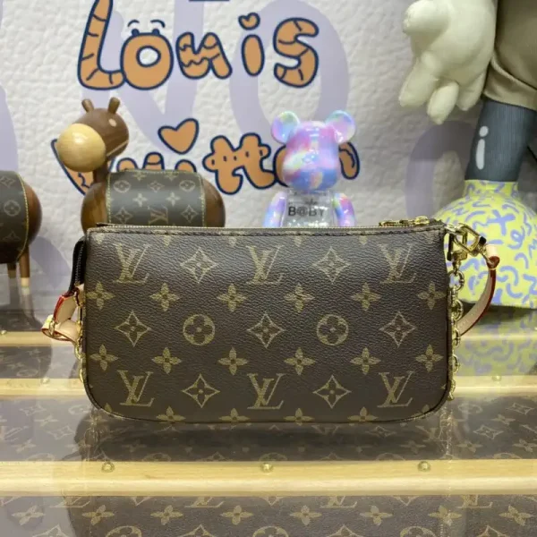 Louis  Vuitton Multi Pochette Accessoires