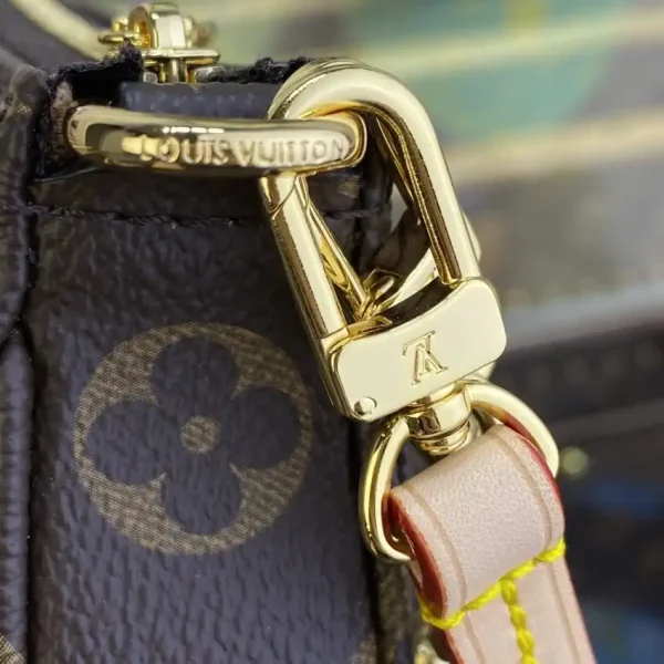 Louis  Vuitton Multi Pochette Accessoires - Image 5