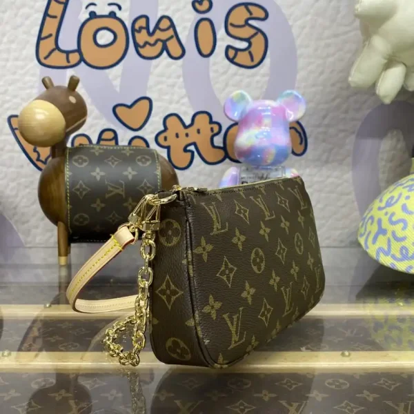 Louis  Vuitton Multi Pochette Accessoires - Image 6