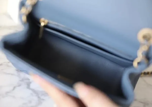 CHANEL CF 17cm Golden Ball - Image 2