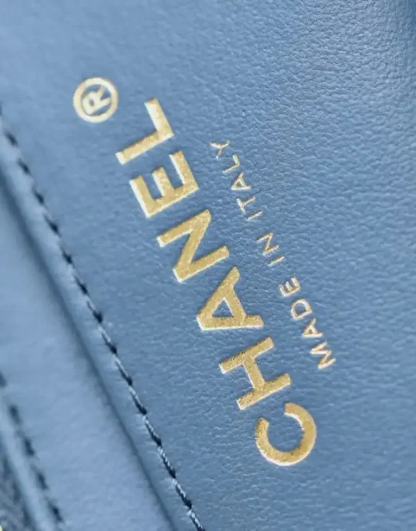 CHANEL CF 17cm Golden Ball - Image 6
