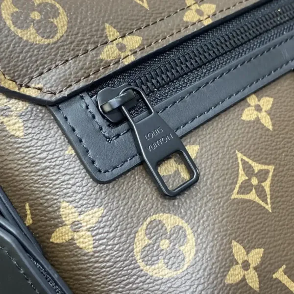 Louis Vuitton S-Cape Messenger  Brown - Image 3