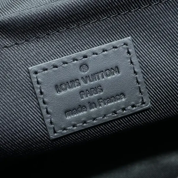 Louis Vuitton S-Cape Messenger  Brown - Image 5