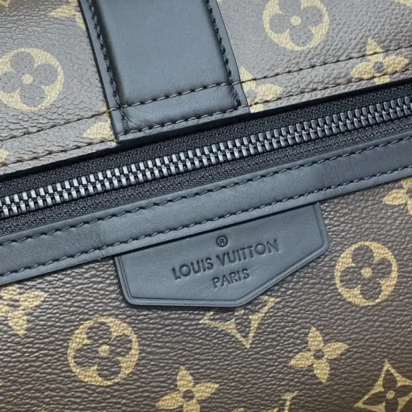 Louis Vuitton S-Cape Messenger  Brown - Image 7