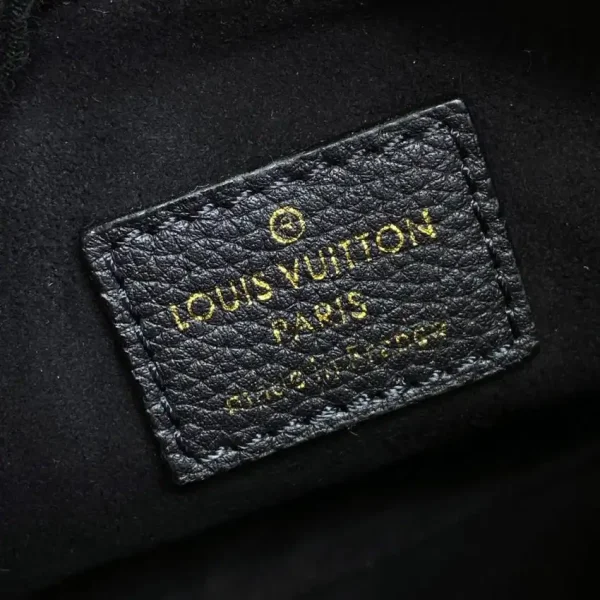 Louis Vuitton Multi Pochette Accessoires Black - Image 3