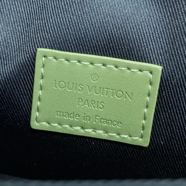 Louis Vuitton Steamer Wearable Wallet - Image 5