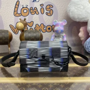Louis Vuitton Steamer Wearable Wallet II