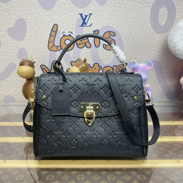 Louis Vuitton Georges