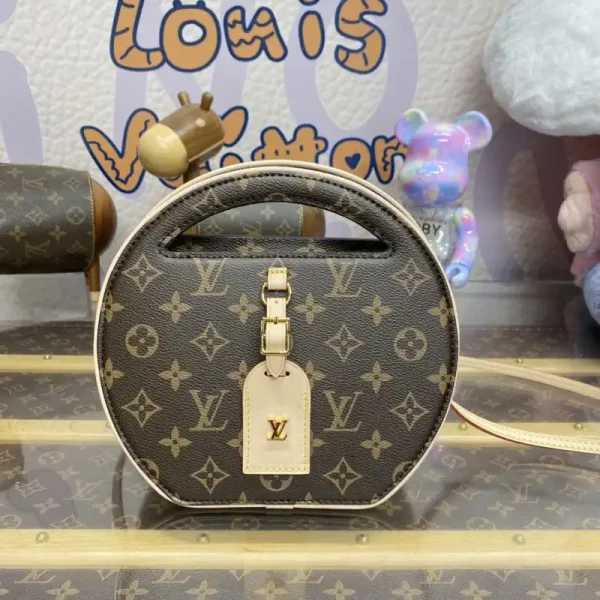 Louis Vuitton Around Me