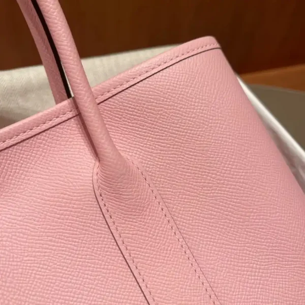 Hermes Garden Party 30cm  Rose - Image 2