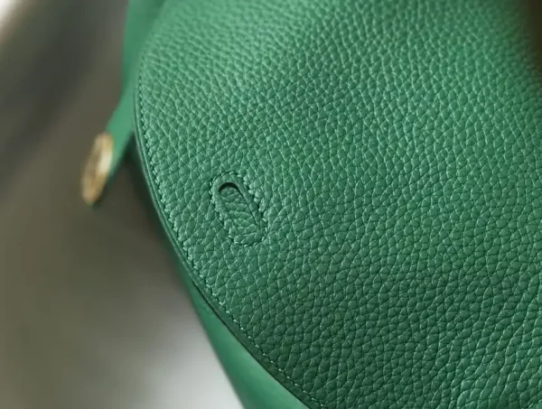 Hermes Lindy Emerald - Image 2