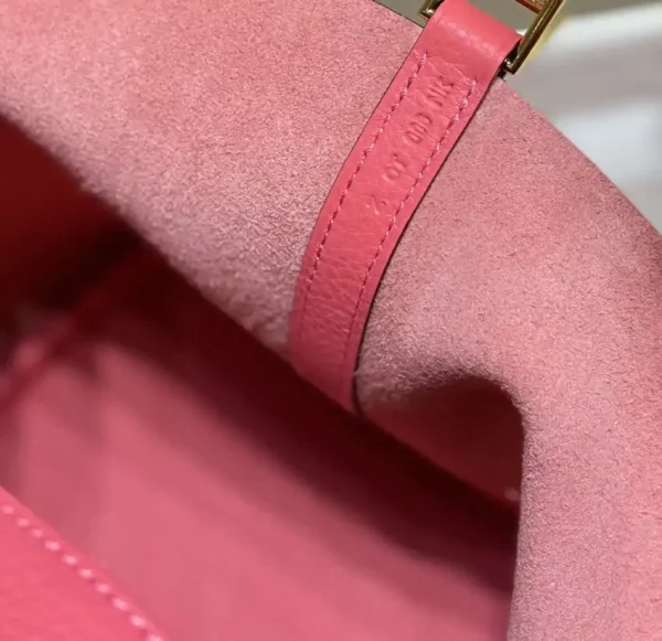 Hermes Picotin Lock Pink - Image 6