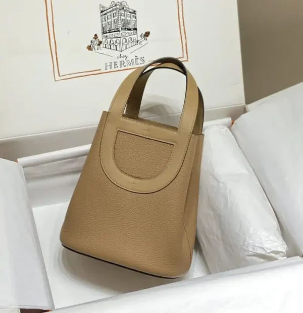 Hermes The Light Brown