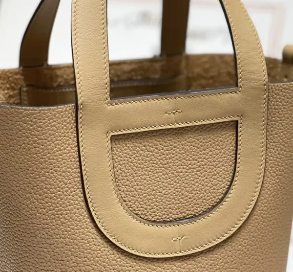 Hermes The Light Brown - Image 3