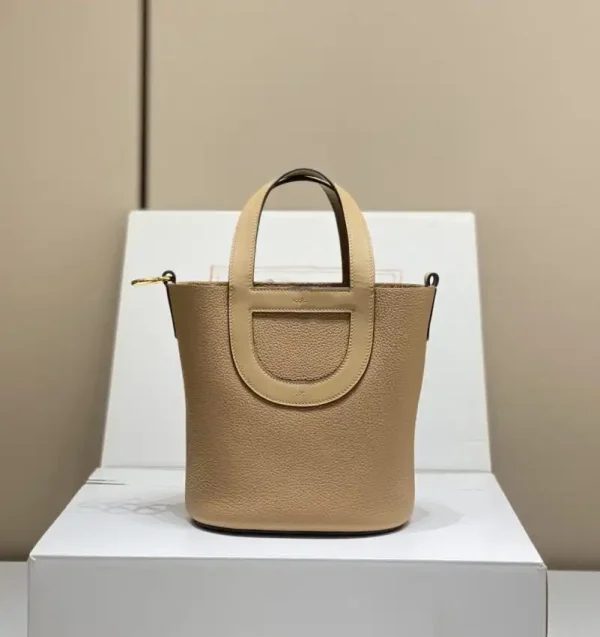 Hermes The Light Brown - Image 4