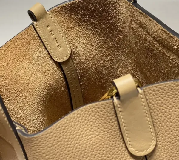 Hermes The Light Brown - Image 6