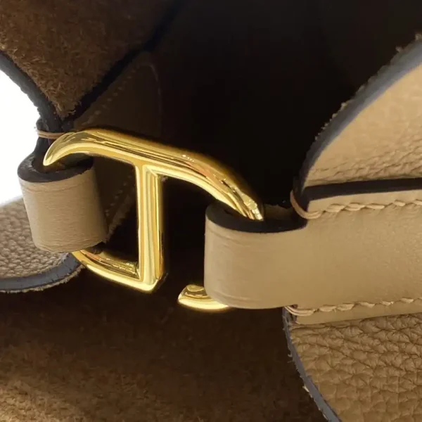 Hermes The Light Brown - Image 7