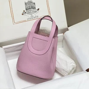 Hermes The Loop Purple