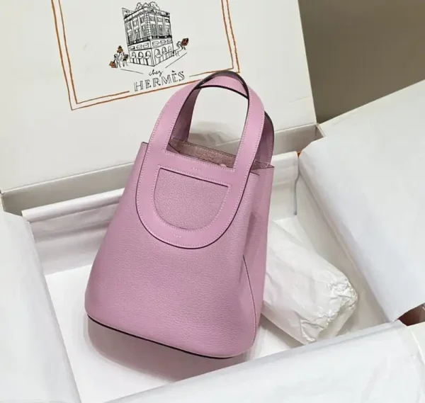Hermes The Loop Purple