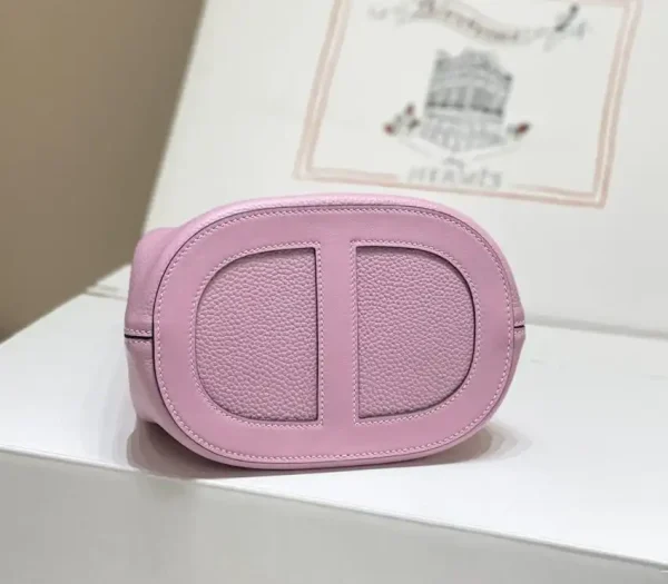 Hermes The Loop Purple - Image 4