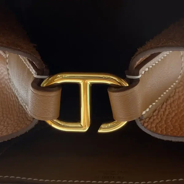 Hermes The Loop Brown - Image 2
