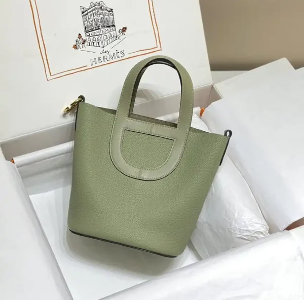 Hermes The Loop Green - Image 2
