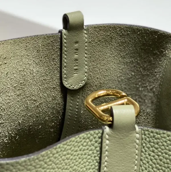 Hermes The Loop Green - Image 3