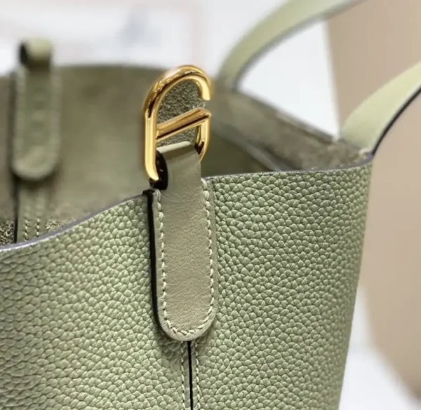 Hermes The Loop Green - Image 4