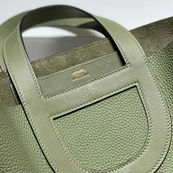 Hermes The Loop Green - Image 5