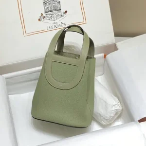 Hermes The Loop Green