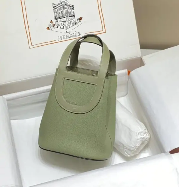 Hermes The Loop Green