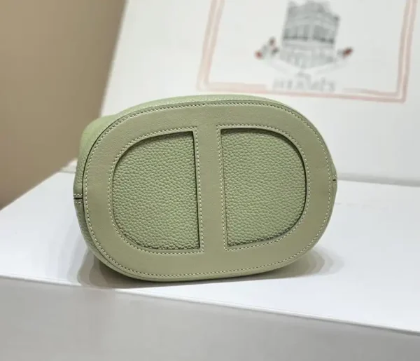 Hermes The Loop Green - Image 6