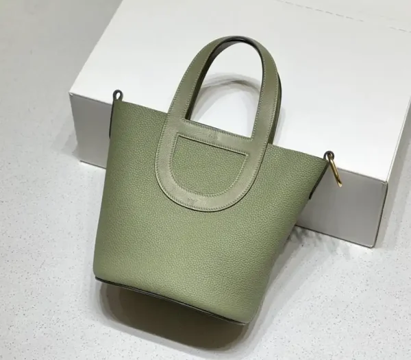 Hermes The Loop Green - Image 9