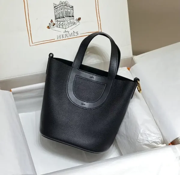 Hermes The Loop Black - Image 2