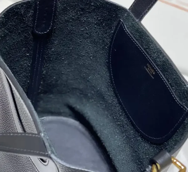 Hermes The Loop Black - Image 3