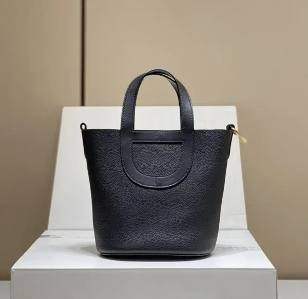 Hermes The Loop Black - Image 4