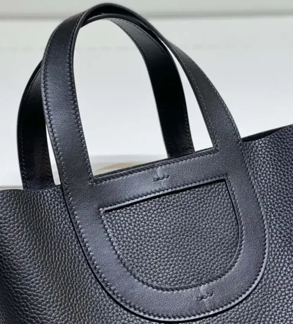 Hermes The Loop Black - Image 5