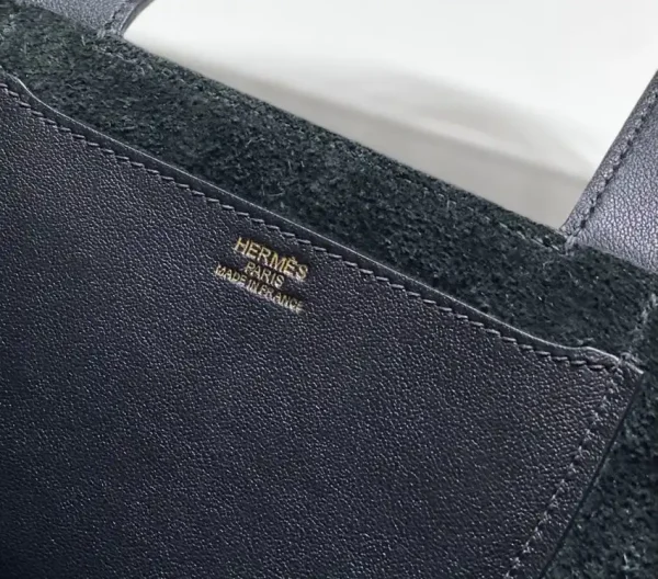 Hermes The Loop Black - Image 7