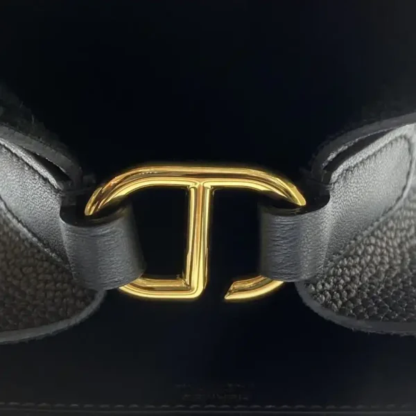 Hermes The Loop Black - Image 8