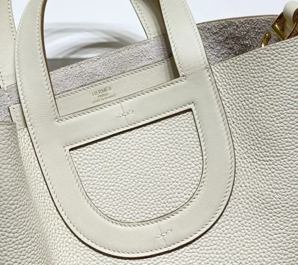 Hermes The Loop White - Image 2