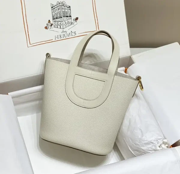 Hermes The Loop White - Image 3